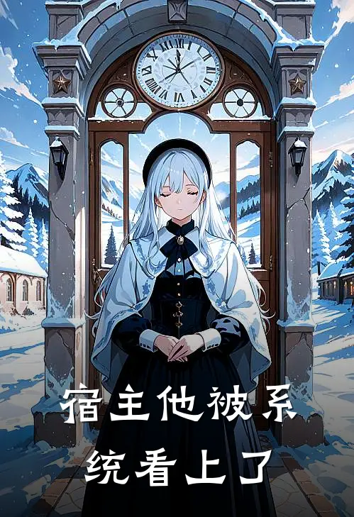 宿主他被系统看上了(刘山沈兆)热门网络小说_最新完本小说宿主他被系统看上了(刘山沈兆)