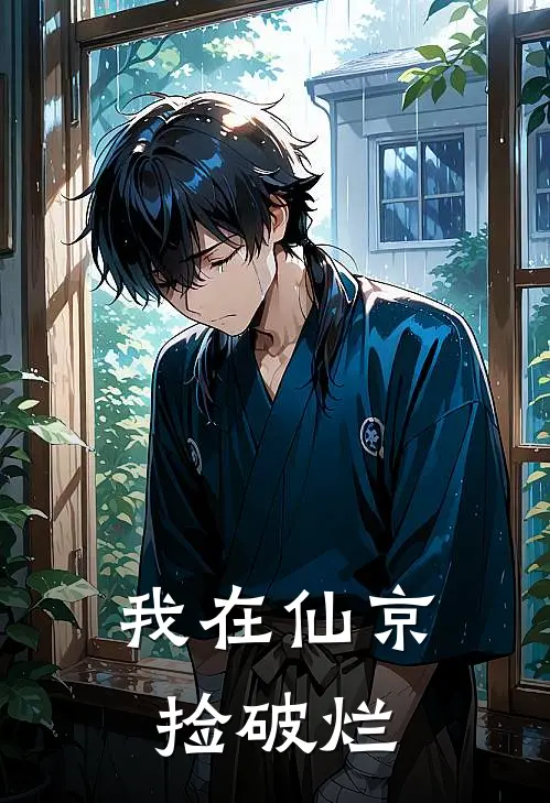 我在仙京捡破烂苏泽烟云海最新热门小说_免费小说全文阅读我在仙京捡破烂(苏泽烟云海)