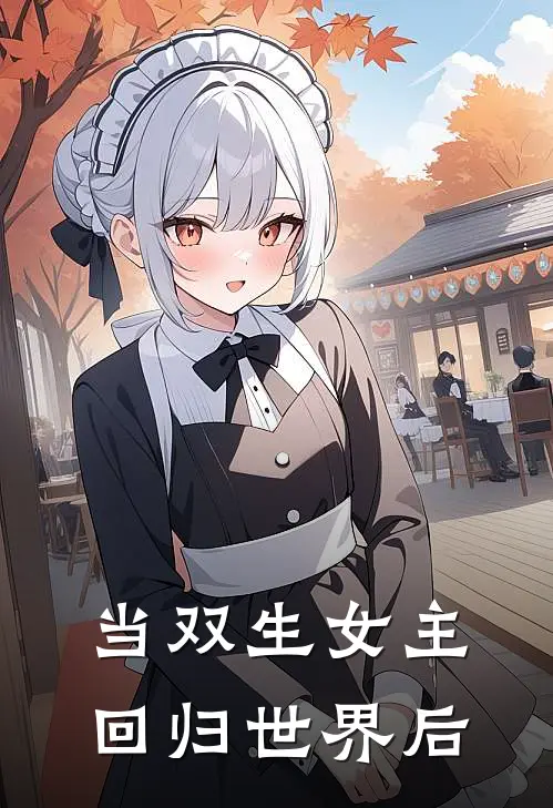 当双生女主回归世界后