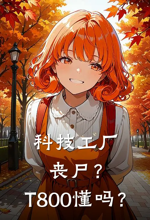 科技工厂：丧尸？T800懂吗？