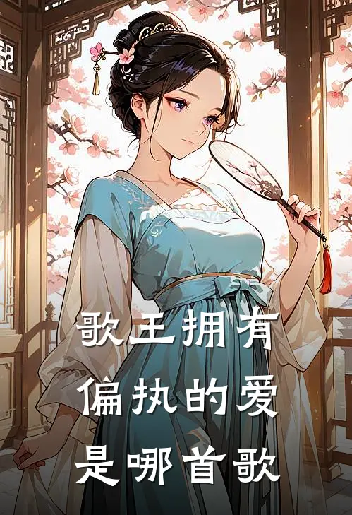 歌王拥有偏执的爱是哪首歌