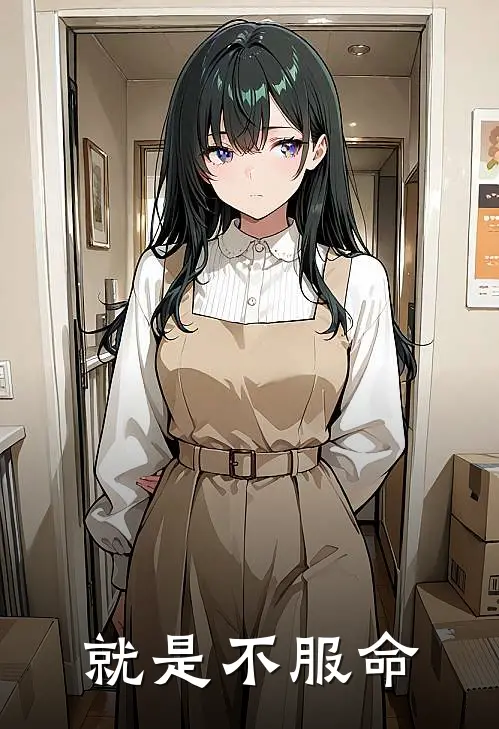 就是不服命张松于怀财最新推荐小说_完结版小说推荐就是不服命张松于怀财