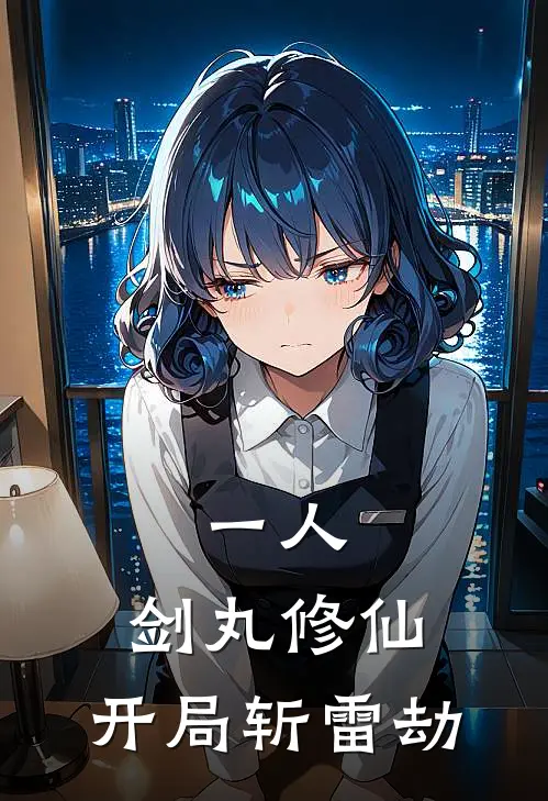 一人：剑丸修仙，开局斩雷劫