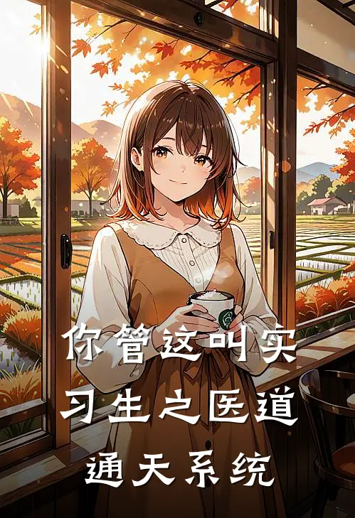 你管这叫实习生之医道通天系统王轩童浩明免费完本小说_小说推荐完本你管这叫实习生之医道通天系统(王轩童浩明)