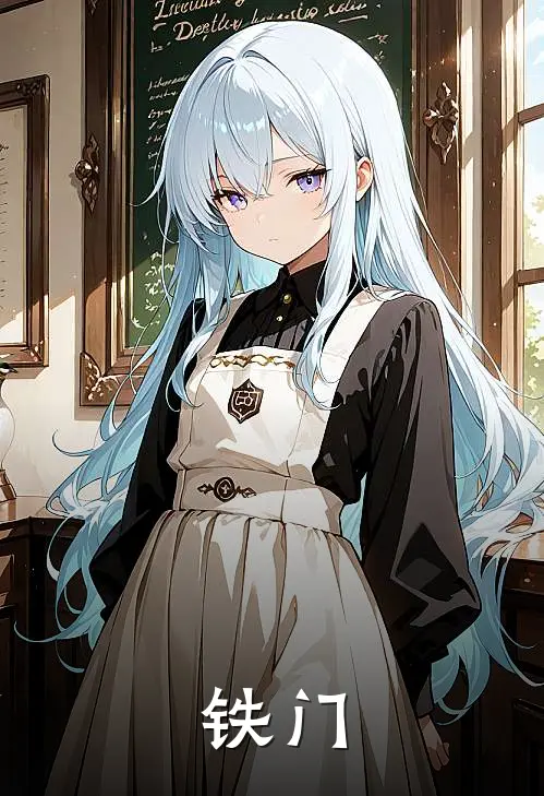 铁门(黄宴希黄宴希)在线免费小说_完整版免费小说铁门(黄宴希黄宴希)