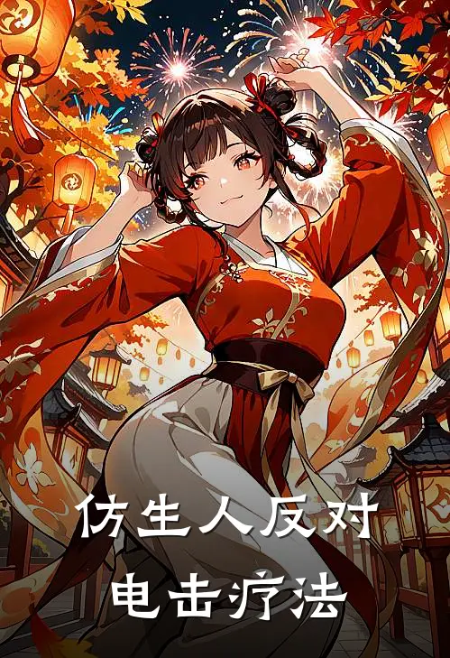 仿生人反对电击疗法