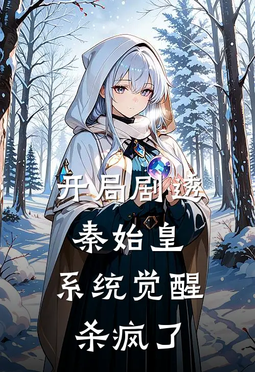 开局剧透秦始皇，系统觉醒杀疯了