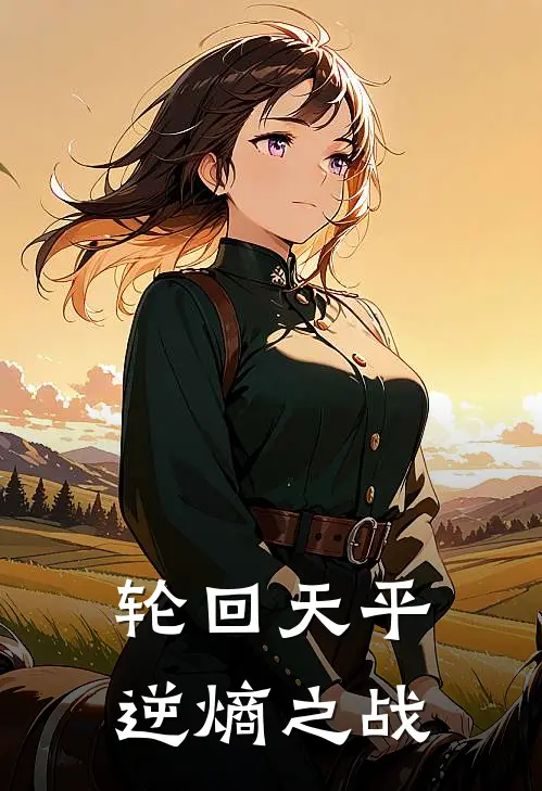 轮回天平：逆熵之战(林深小张)全文在线阅读_(轮回天平：逆熵之战)精彩小说