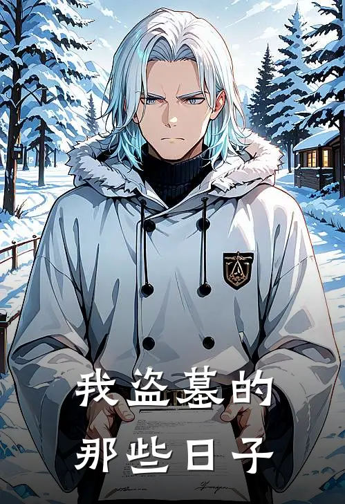 我盗墓的那些日子