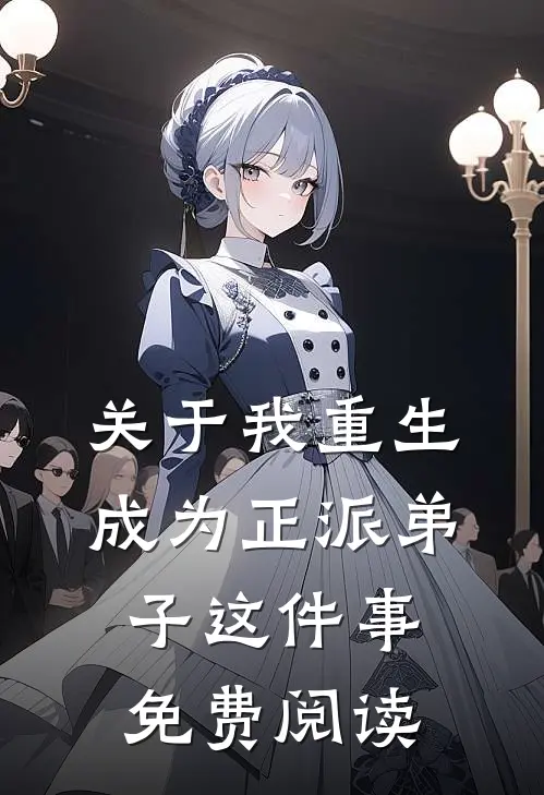 关于我重生成为正派弟子这件事免费阅读