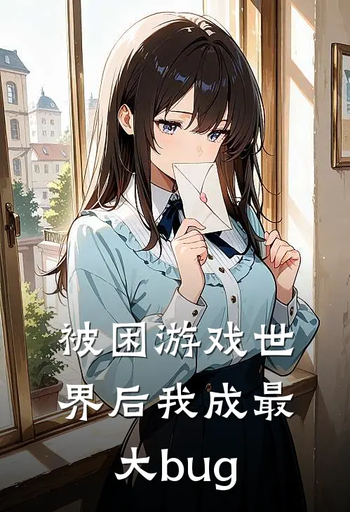 被困游戏世界后我成最大bug
