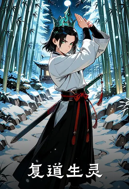 复道生灵