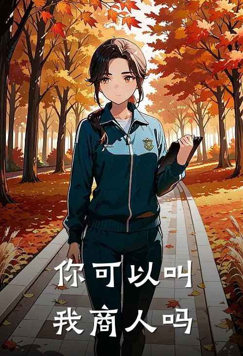 你可以叫我商人吗