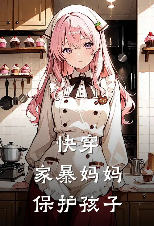 快穿：家暴妈妈保护孩子