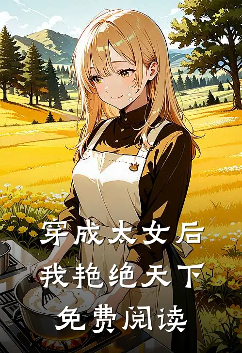 穿成太女后我艳绝天下免费阅读