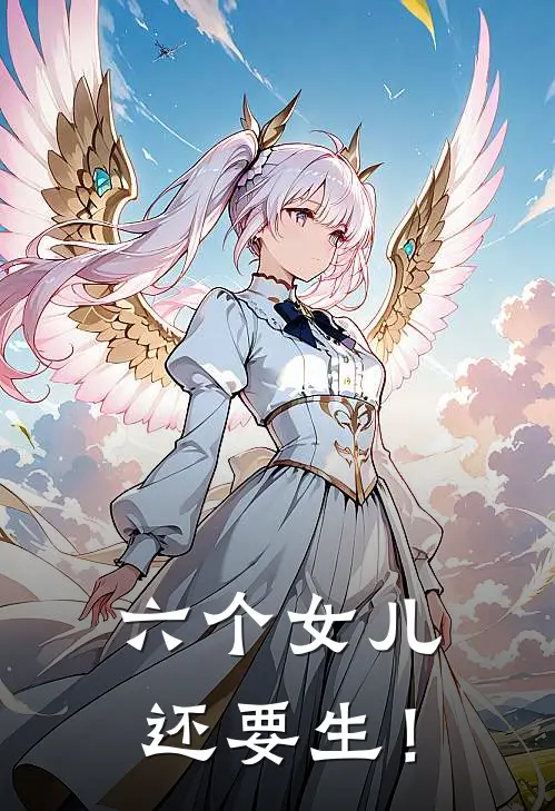 六个女儿，还要生！