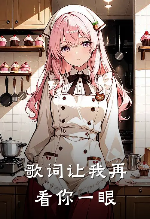 歌词让我再看你一眼