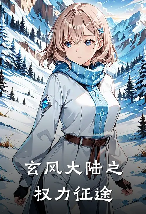 玄风大陆之权力征途龙渊程七免费小说完结_最新完本小说推荐玄风大陆之权力征途(龙渊程七)