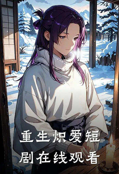 重生炽爱短剧在线观看