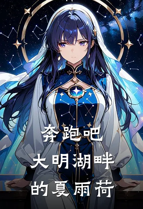 奔跑吧，大明湖畔的夏雨荷