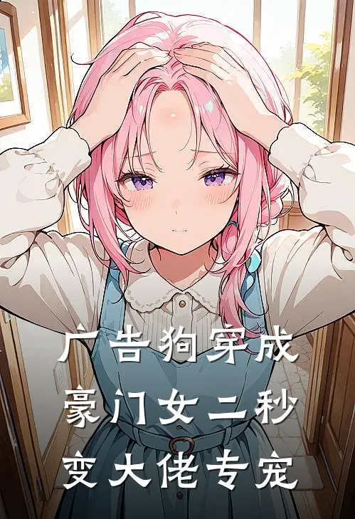 广告狗穿成豪门女二秒变大佬专宠