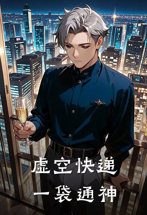 虚空快递：一袋通神云鹤白玉棠免费小说笔趣阁_完结小说免费阅读虚空快递：一袋通神云鹤白玉棠