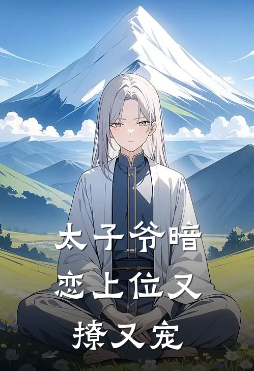 太子爷暗恋上位又撩又宠(南鸢霍胤珩)热门的小说_热门网络小说推荐太子爷暗恋上位又撩又宠(南鸢霍胤珩)