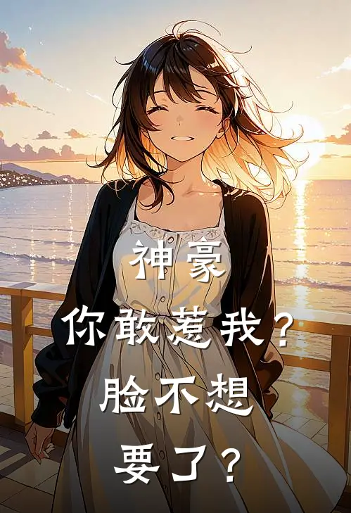 神豪，你敢惹我？脸不想要了？