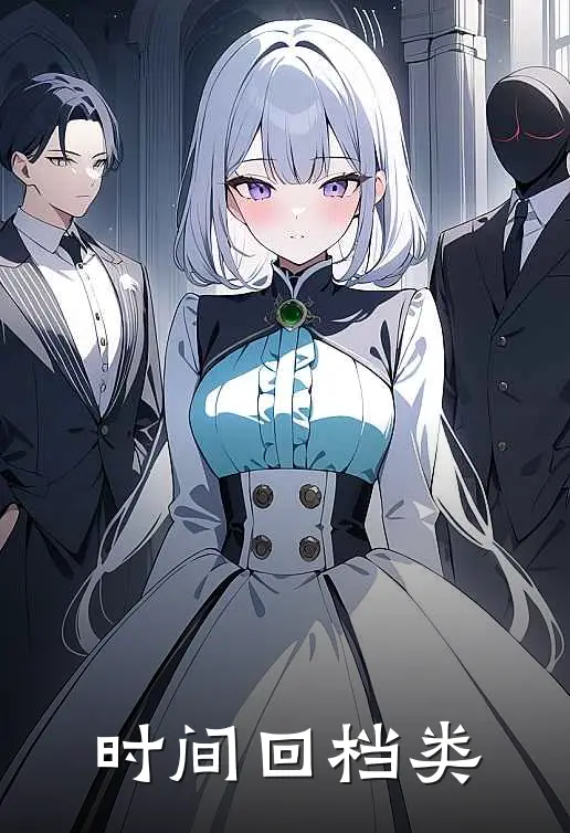 时间回档类