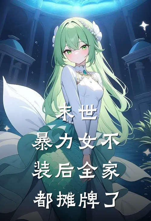 末世，暴力女不装后全家都摊牌了顾元元程明卿小说完结_免费小说全本末世，暴力女不装后全家都摊牌了(顾元元程明卿)