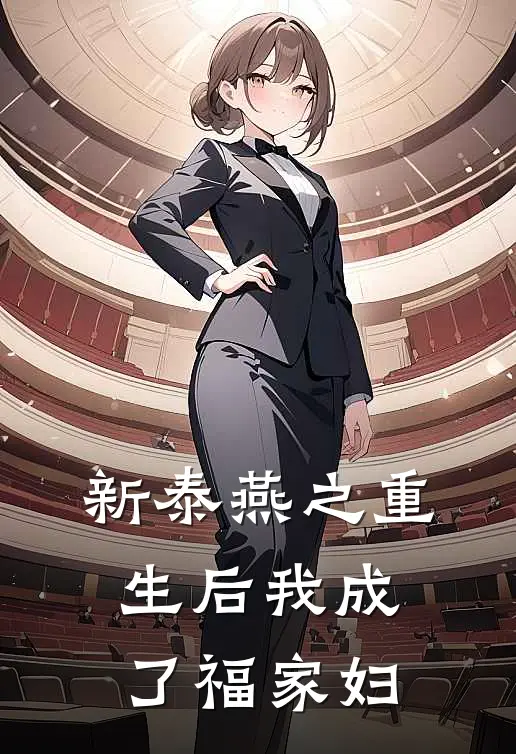 新泰燕之重生后我成了福家妇(紫薇尔泰)在线免费小说_免费阅读全文新泰燕之重生后我成了福家妇(紫薇尔泰)