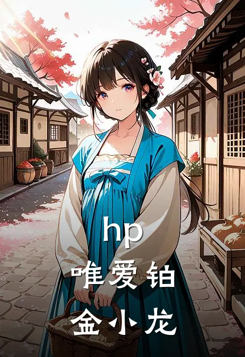 hp，唯爱铂金小龙