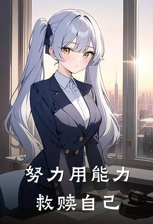 努力用能力救赎自己