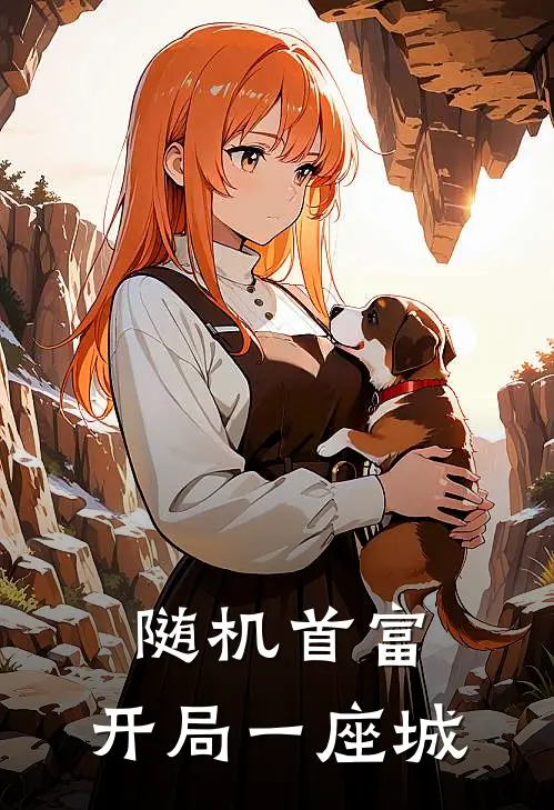 随机首富：开局一座城(张扬刘晓晴)火爆小说_《随机首富：开局一座城》张扬刘晓晴小说免费在线阅读