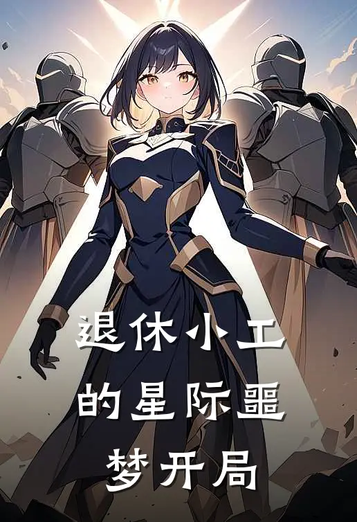 退休小工的星际噩梦开局