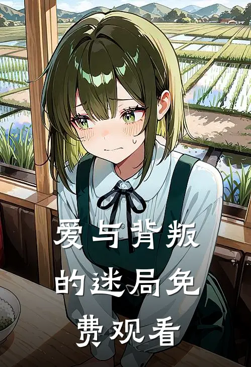 爱与背叛的迷局免费观看