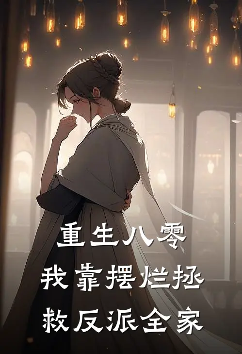 重生八零，我靠摆烂拯救反派全家