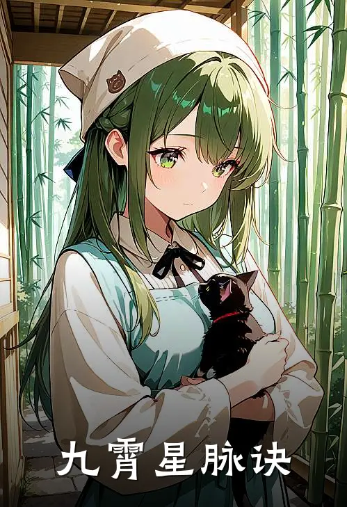 九霄星脉诀苏凡林清弦免费完结版小说_小说完结九霄星脉诀苏凡林清弦