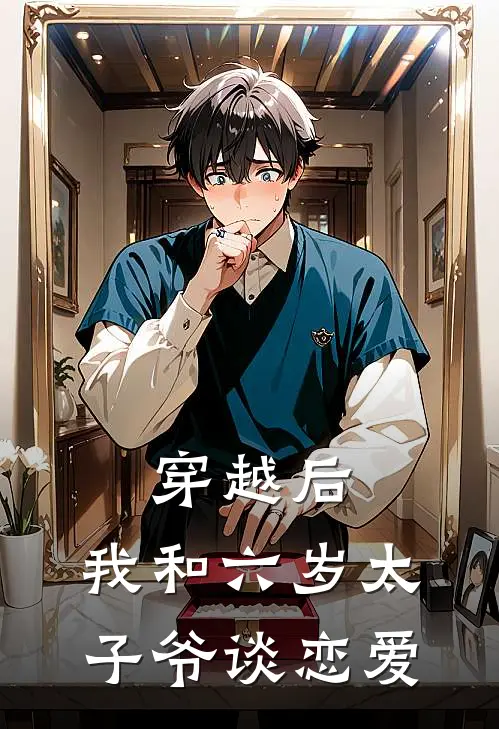 穿越后，我和六岁太子爷谈恋爱(苏绣绣周科荣)全本免费小说_新热门小说穿越后，我和六岁太子爷谈恋爱苏绣绣周科荣