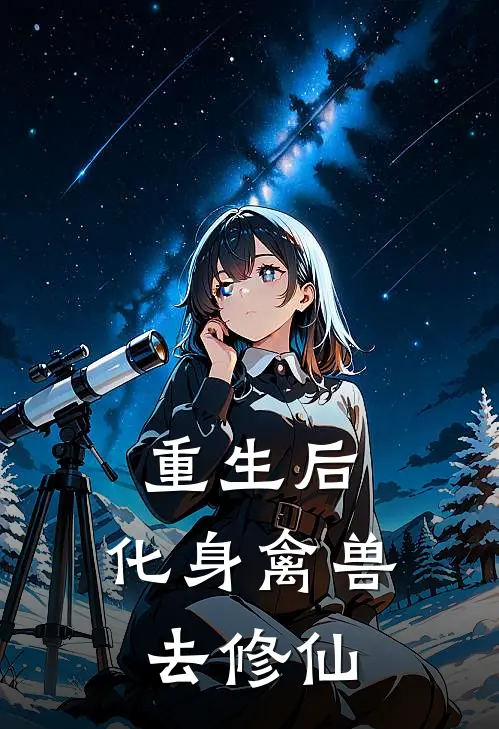 重生后，化身禽兽去修仙