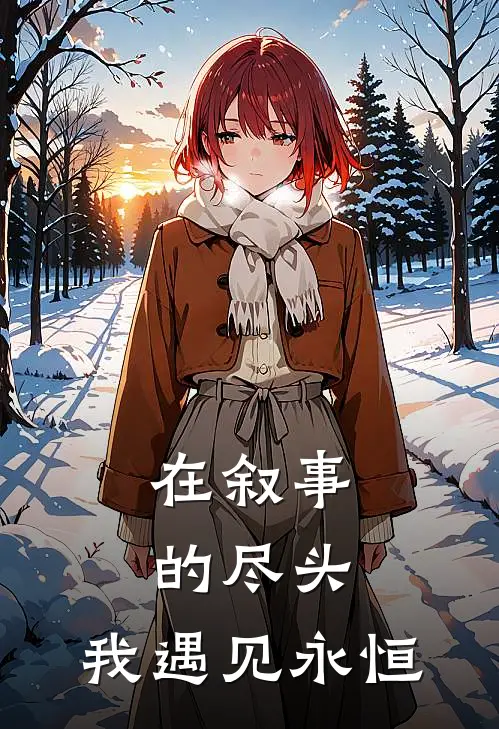 在叙事的尽头，我遇见永恒