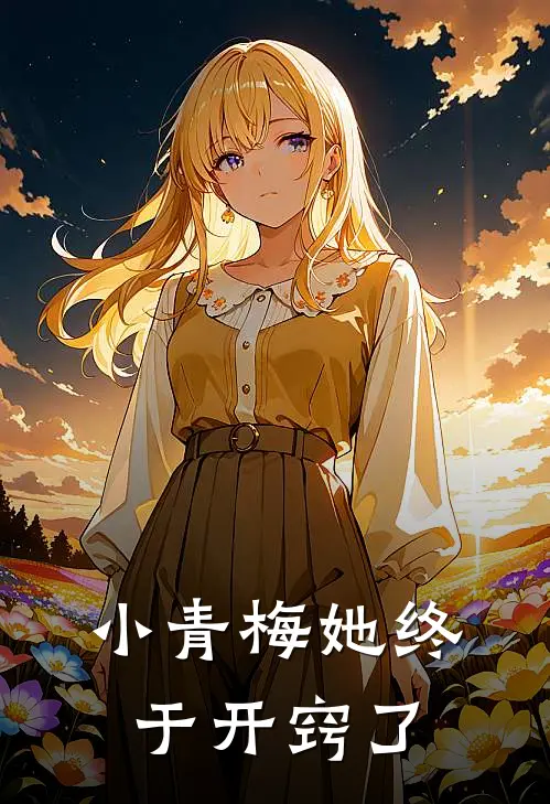 小青梅她终于开窍了