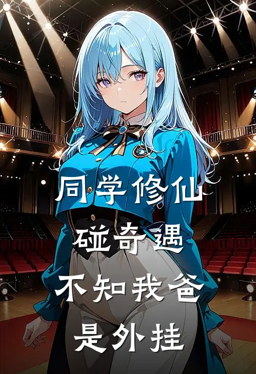 同学修仙碰奇遇，不知我爸是外挂王大器王小苗热门免费小说_免费小说免费阅读同学修仙碰奇遇，不知我爸是外挂王大器王小苗