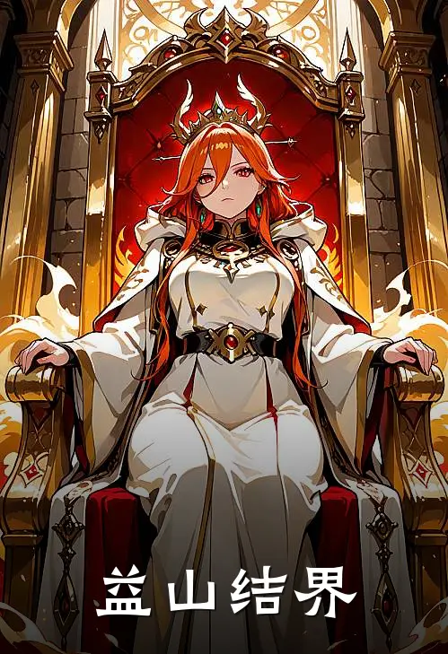 益山结界(李灿林夏)热门小说大全_推荐完本小说益山结界李灿林夏