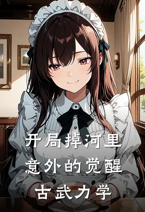 开局掉河里，意外的觉醒古武力学