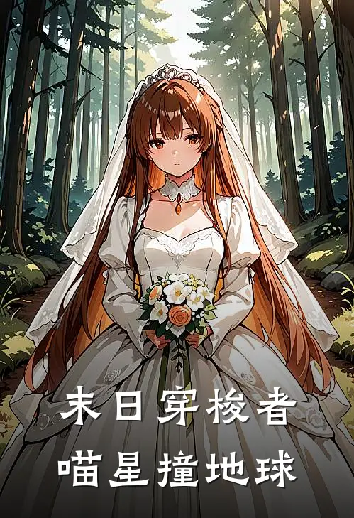 末日穿梭者 喵星撞地球