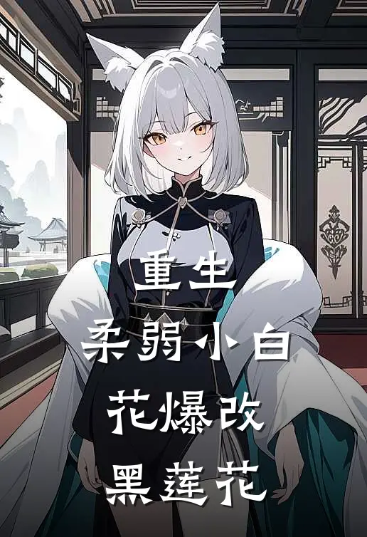 重生：柔弱小白花爆改黑莲花