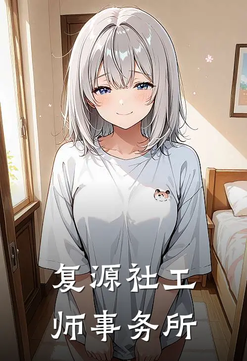 复源社工师事务所