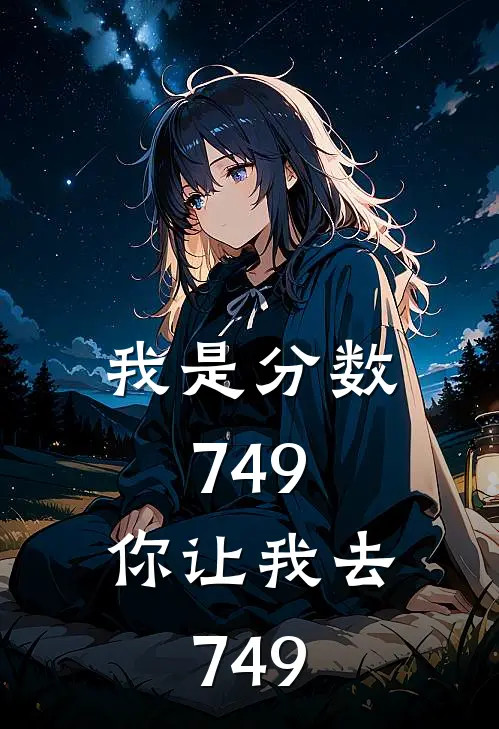 我是分数749，你让我去749