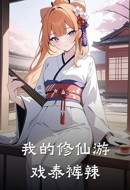 我的修仙游戏泰裤辣